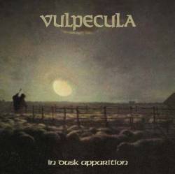Vulpecula : In Dusk Apparition